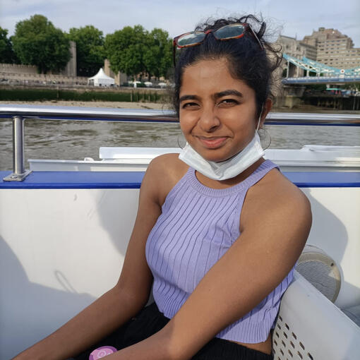 Jyotsna Raman R&amp;D