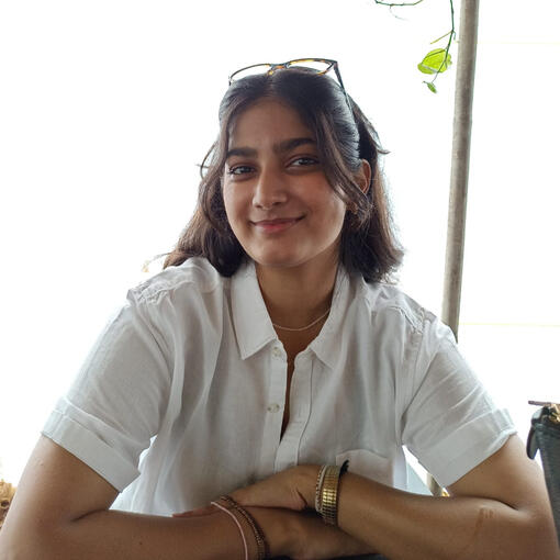 Ealisha Sonawane R&amp;D