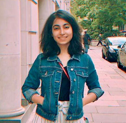 Tanya Garg R&amp;D (Lead)