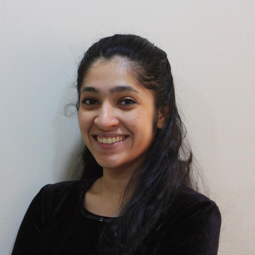 Anushree Joshi Social Work Research