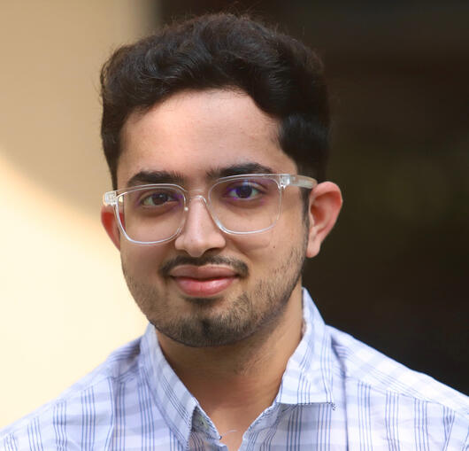 Saahil Kapoor Founder